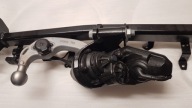 tow electrical BMW X3 G45 5A272E7