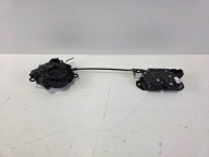 lock DOCIAG bonnet boot BMW X1 U25 5B539E401