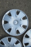 FORD FIESTA MK6 copri - Originale 6S61-1130-BA