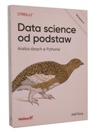 Data Science od podstaw Grus