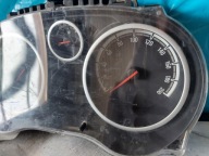 dials clock CORSA D 1.2 B P0013252140