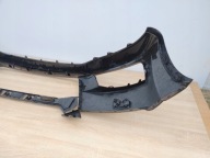AUDI TT 8S bumper front 2014-2018 year 8S0807437 very good condition black E402