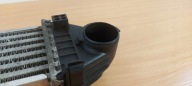 MERCEDES A-KLASA B-KLASA intercooler radiator 169