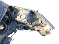 quarter left VOLVO S90 LAK: 717-46 (16-20)