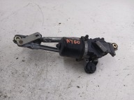 TOYOTA AYGO wiper mechanism front