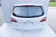 KLAPA BAGAŻNIKA TYŁ HYUNDAI I30 II FL KOMBI TYW