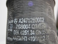 trouba hadice TROUBA MERCEDES GLB 247 A2475280082