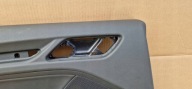 side door AUDI A3 2012- sedan FULL leather IDEAL