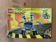 LEGO 41546 - inštrukcia