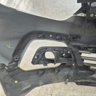 RENAULT CAPTUR and 1 LIFT 17-19 bumper front front PDC + LED