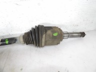 semi-axis left front OPEL INSIGNIA A LIFT 1.6T AT 13362755