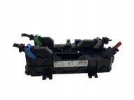 OPEL ASTRA III H fuse box BSI 13222173