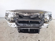 FORD FOCUS MK3 LIFT 14-17 support panel for radiators 1.0 ECOBOOST