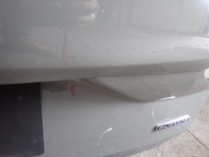 heckklappe kofferraumdeckel AUDI Q2 2016- 81A