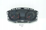 dials dials VW GOLF VII 7 5G 56510KM 5G1920740D