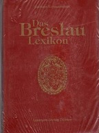 26137 Das Breslau Lexikon Bd. 2. M-Z.