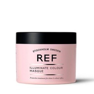 REF Illuminate Colour Masque Maska na farbené vlasy 250 ml