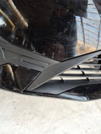PEUGEOT 308 III T10 21- bumper front front PDC 9837677880