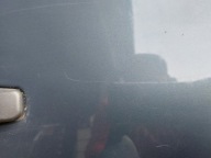 door right front rear part DACIA DUSTER and 12r TEFAA