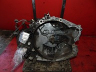 CITROEN XSARA II 1.9D WJY Getriebe 20DL41