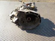 FORD FOCUS III 1.0 ECOBOOST ORG Getriebe CV6R-7002-PD