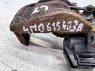 caliper brake left rear part AUDI Q7 4M 4M0615403A