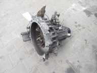 Mazda 6 getriebe 1.8B 16V 88KW 120KM GC200