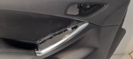 Mazda CX-5 Seite Tür przednich links KA0G68450 (N236)