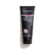 Gosh Rose Oil 230ml šampón na vlasy