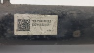 shock absorber left front 5Q0413023GR VOLKSWAGEN GOLF VII