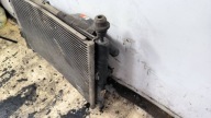 water cooler 1S7H-8C342-CC FORD MONDEO MK3