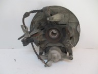 swing swings PEUGEOT 408 II front