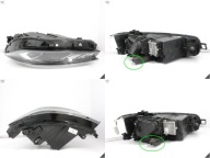 VW PASSAT B9 3J0 3J1 23- light HEADLIGHT FULL LED left front EUROPA