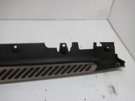 cap moulding threshold BMW X6 F16 right STOPIEN