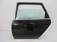 door left rear. AUDI A6 4B9 ALLROAD 01R