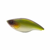 Herakles Blaze 73 Silent Matt Green Shiner