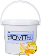 ODŻYWKA BIAŁKOWA MEGABOL BIOVIT 80 2100G BIAŁKO