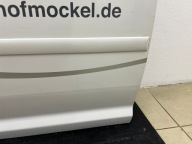 VW CADDY 2K5 15-20 door right sliding side colour LB9A