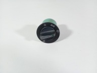 Saab 93 9-3 1 e 98-02 Pulsante Controllo interruttore luci OE 8590838