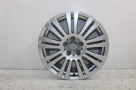 Mercedes aluminium disc 17 A2074010102