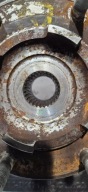 swing of the pivot left front RANGER V 11- 3.2 TDCI