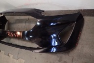 bumper front front FORD FIESTA MK8 17