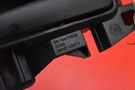 handle inner right front black 9819743877 PEUGEOT PARTNER 3 III 18-24
