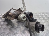 Mercedes C250 CGI W204 Turbo A2710903480