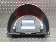 dials clock 248211809R SMART FORFOUR II III W453 EUROPA
