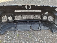 front bumper FIAT 500 LIFT ABARTH 2015R->