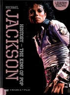 Michael Jackson History - The King of pop DVD