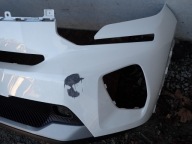 bumper bumper front CITROEN C3 4 IV CC 2024- 9856486680