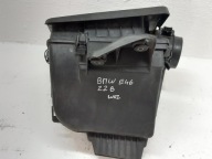 luftfiltergehäuse luftmassenmesser BMW E46 E39 M54 226S1 1432356