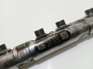 Rampe injection BMW E60 E61 LIFT 2.0D N47 7809129